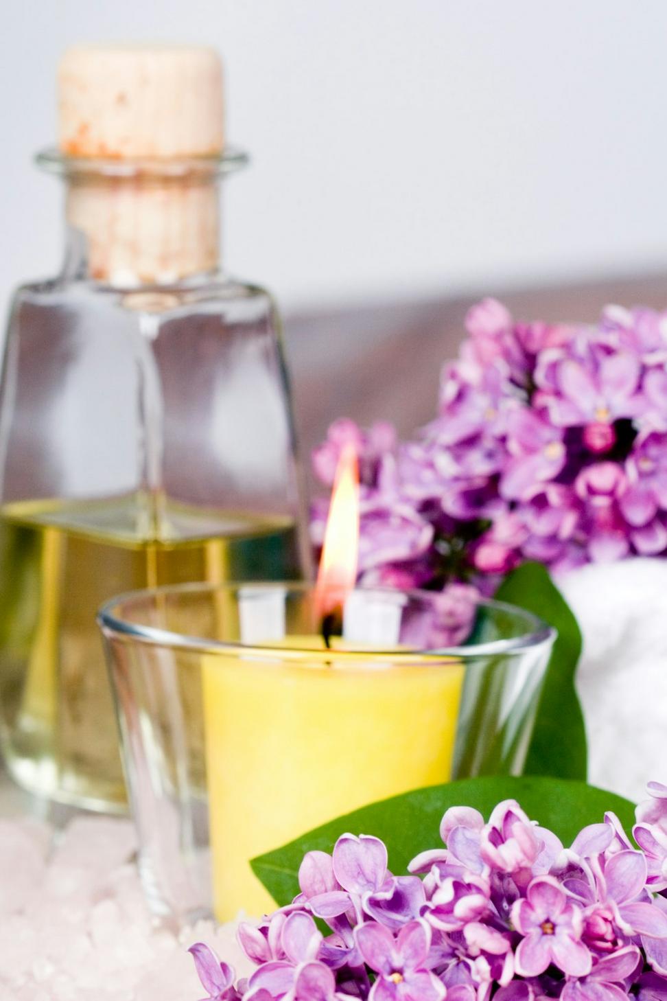 Aromatherapy