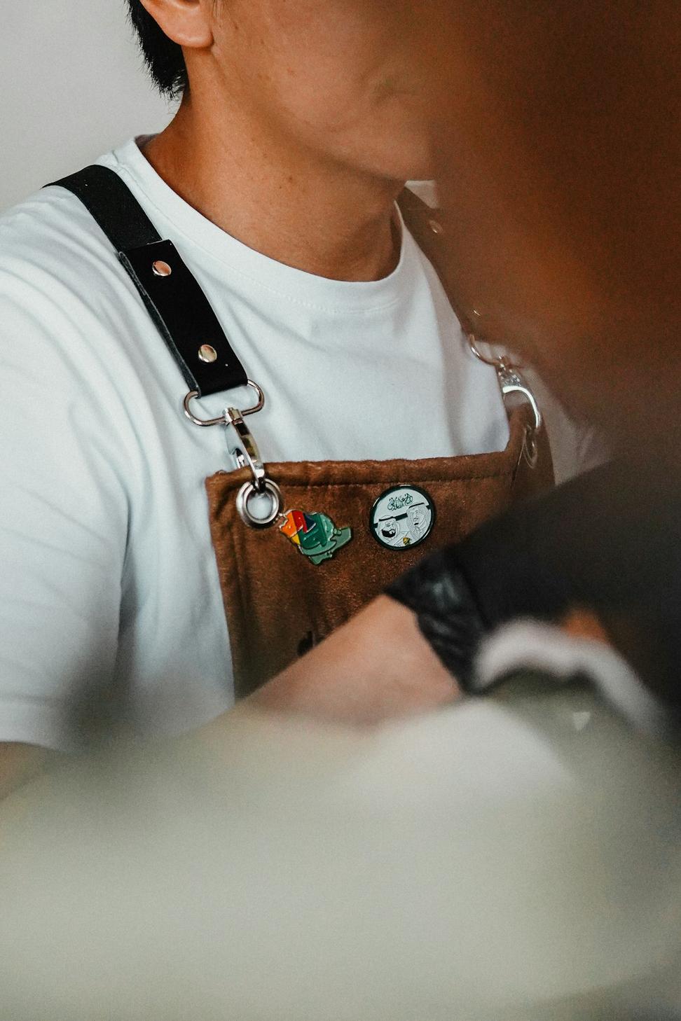 Executive chef