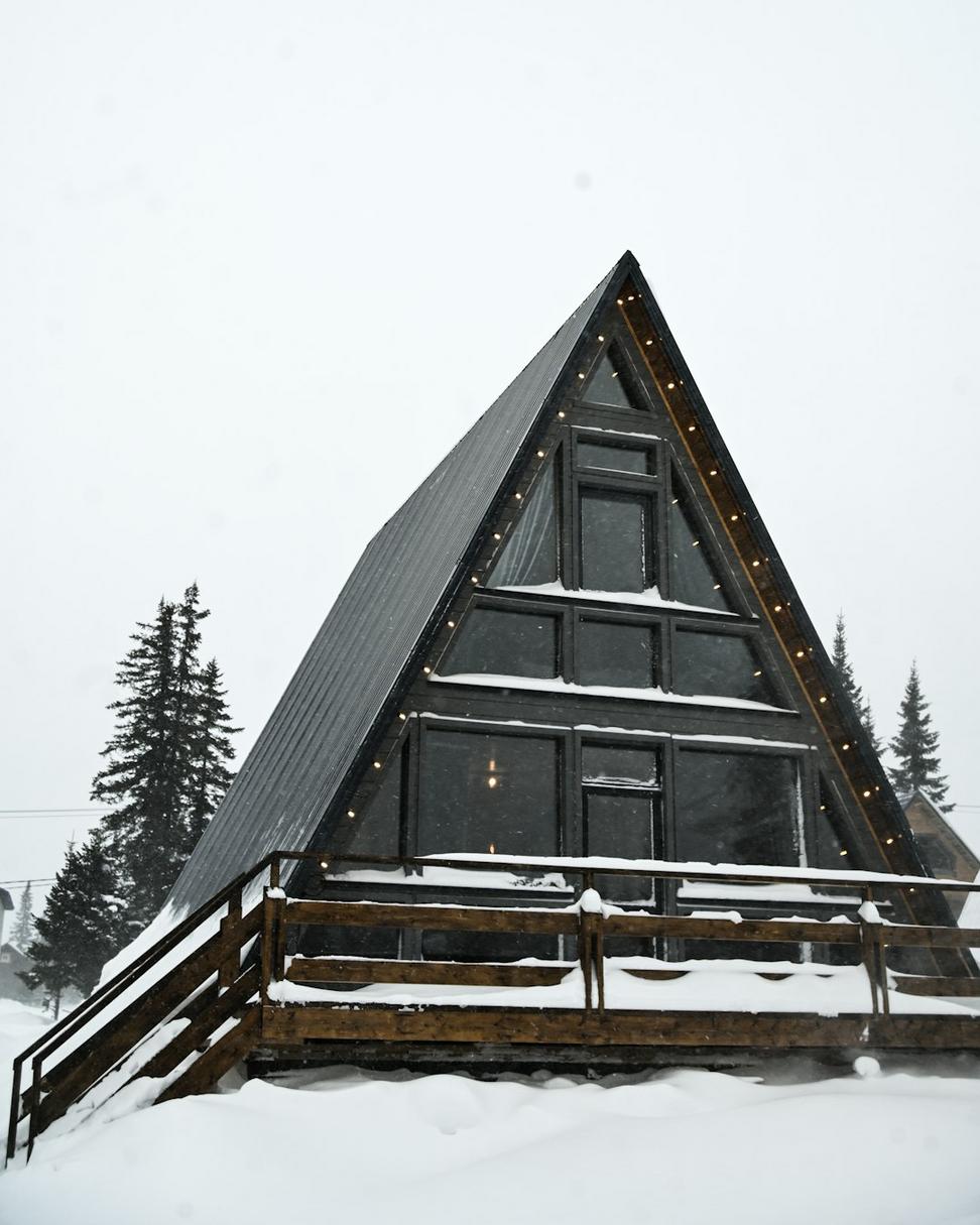 Heritage Hotel Exterior