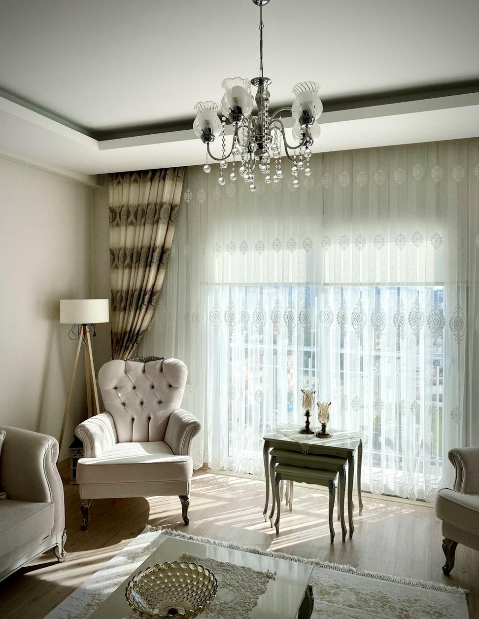 Executive Alpine Suite