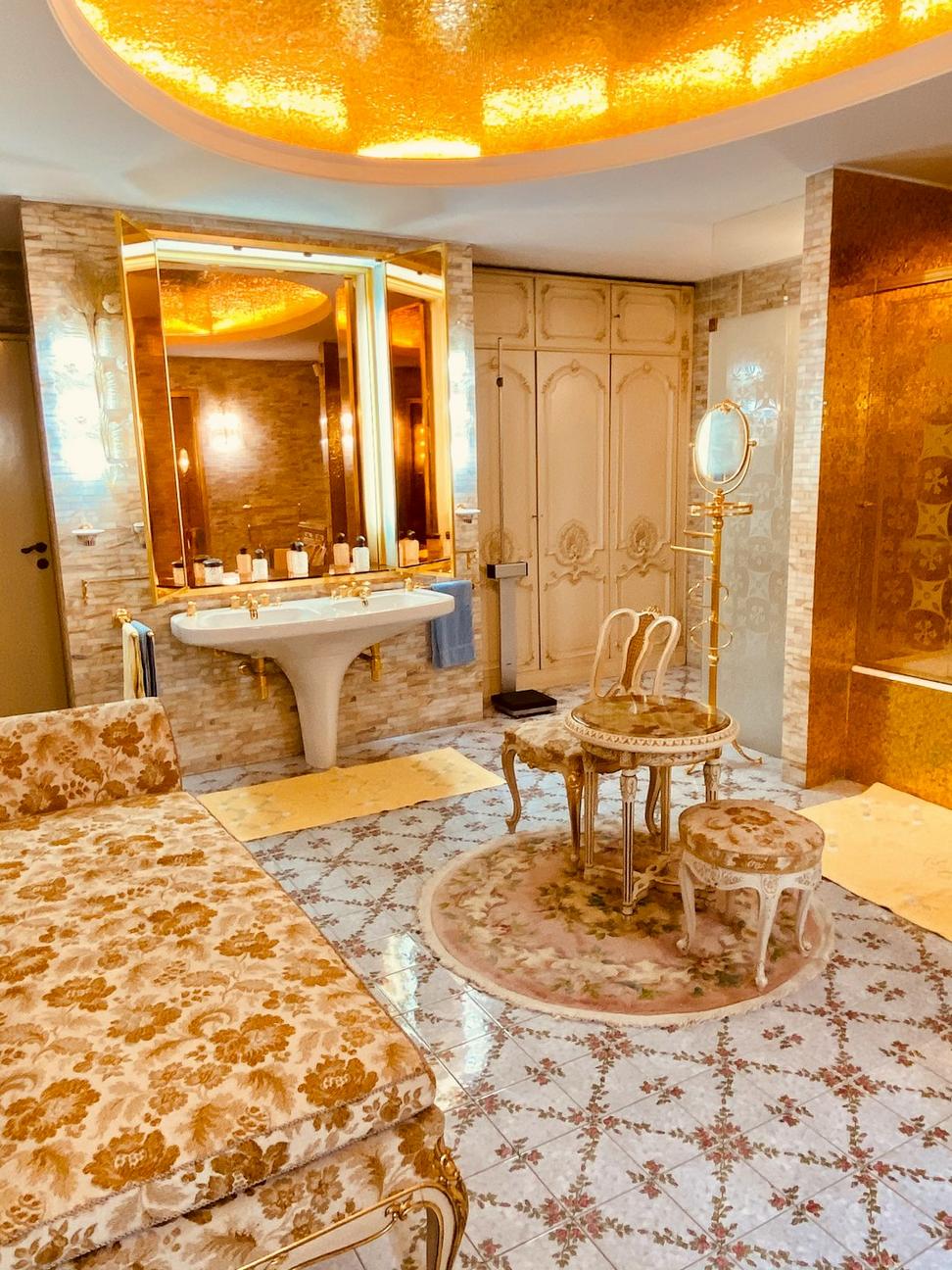 Heritage Mountain Suite
