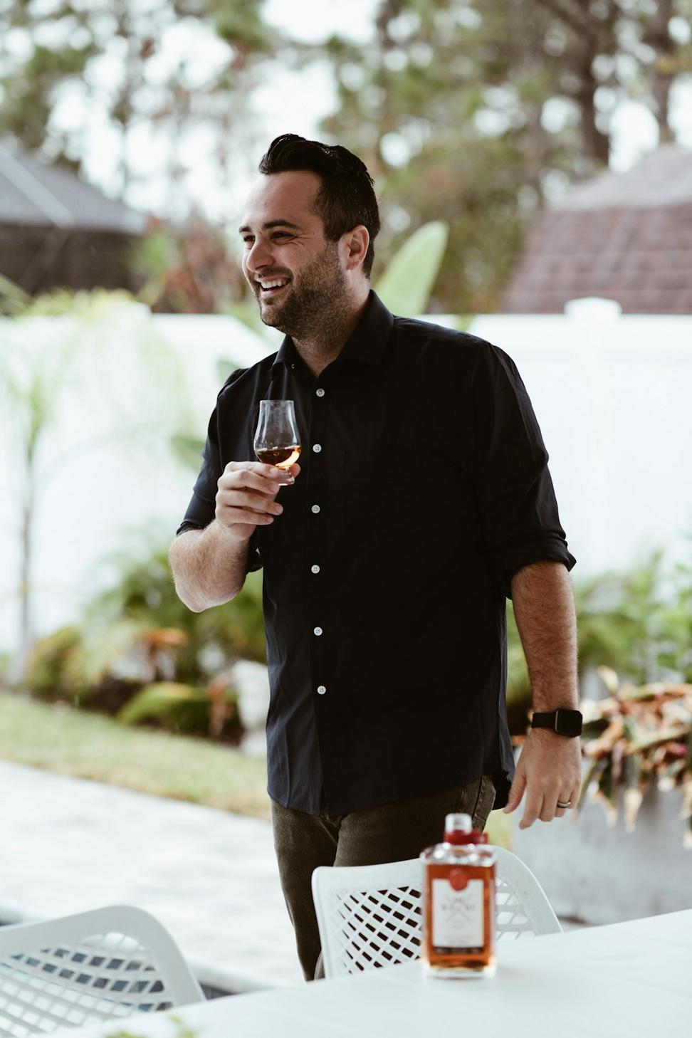 Sommelier
