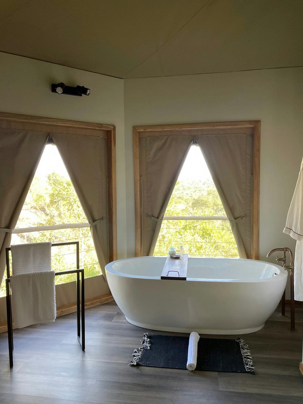 Spa Relaxation