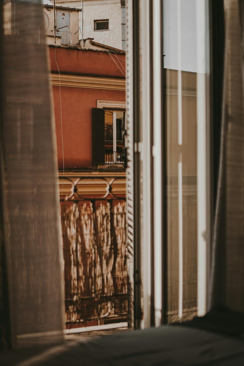 Heritage Cozy Room