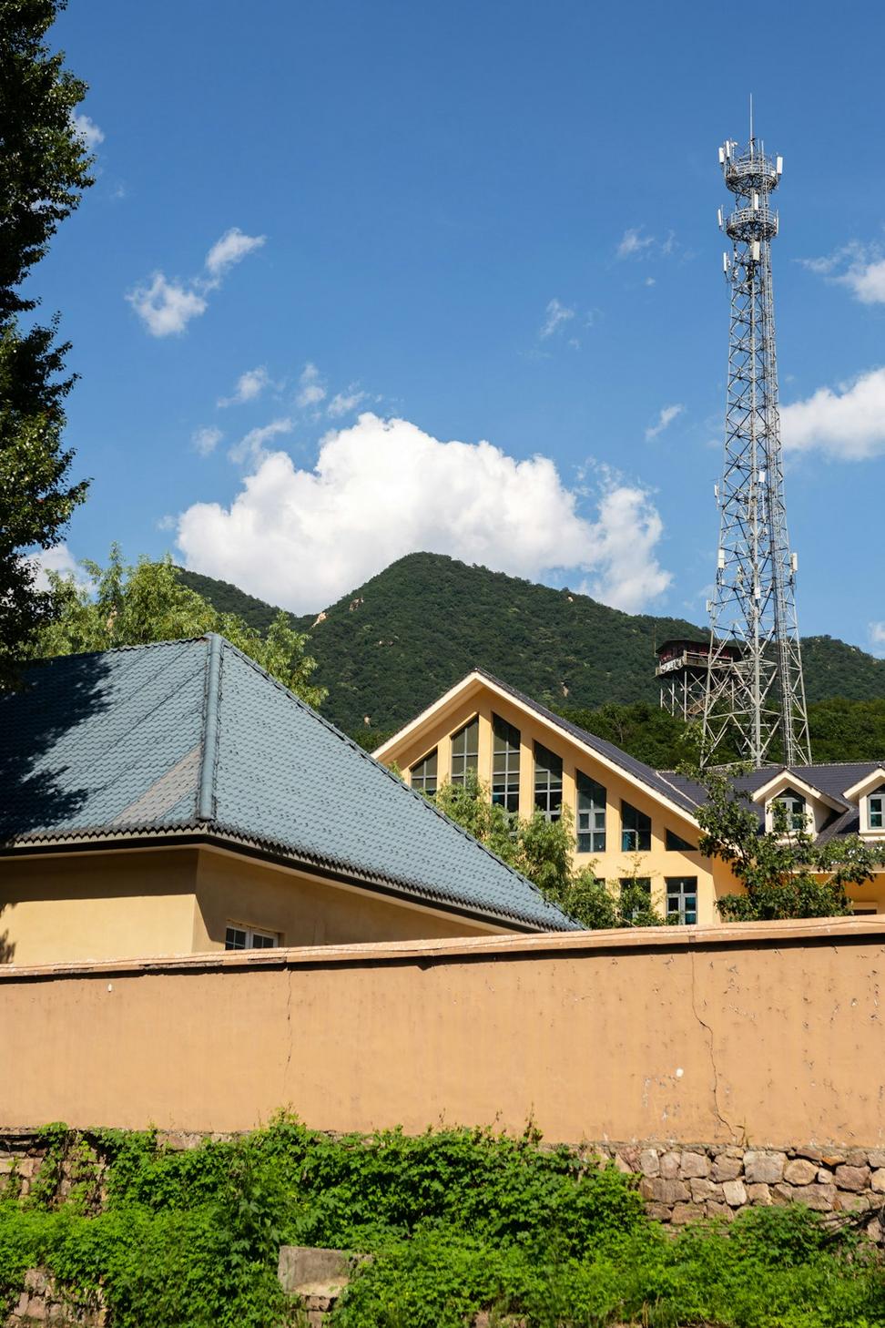 Nebrythquintavorn Heritage Hotel